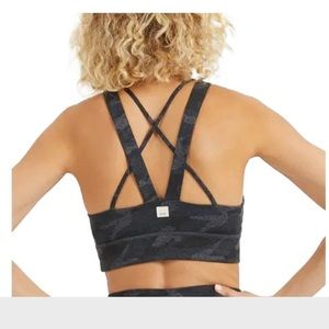 Vuori Juno Sports Bra